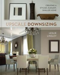 Produktbild: Linsley, L: Upscale Downsizing