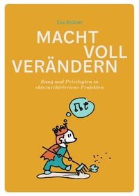 Produktbild: Macht voll ver&auml;ndern!