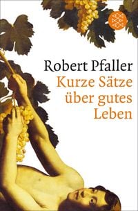 Produktbild: Kurze S&auml;tze &uuml;ber gutes Leben