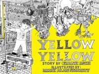 Produktbild: Yellow Yellow