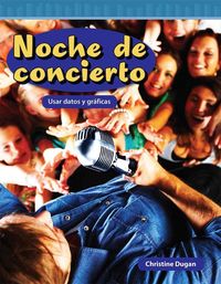 Produktbild: Noche de concierto