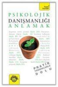 Produktbild: Psikolojik Danismanligi Anlamak