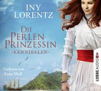 Bild vom Artikel Die Perlenprinzessin - Kannibalen vom Autor Iny Lorentz
