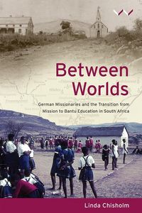 Produktbild: Between Worlds