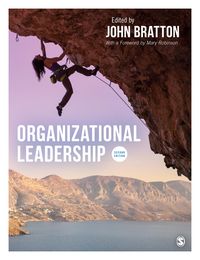 Produktbild: Organizational Leadership