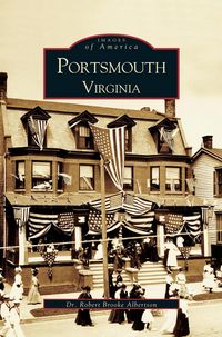 Produktbild: Portsmouth Virginia
