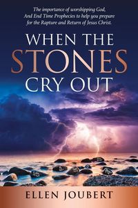 Produktbild: When The Stones Cry Out