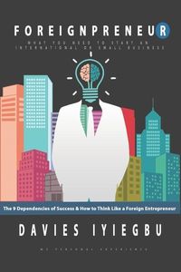 Produktbild: Foreignpreneur