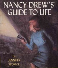 Produktbild: Nancy Drew's Guide to Life [With Magnifying Glass Charm]