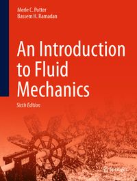 Produktbild: An Introduction to Fluid Mechanics