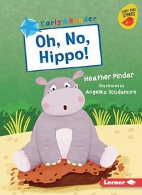 Produktbild: Oh, No, Hippo!