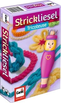 Produktbild: Strickliesel