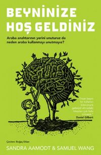 Produktbild: Beyninize Hos Geldiniz