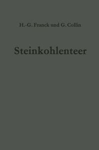 Produktbild: Steinkohlenteer
