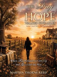 Produktbild: The Day Hope Walked Five Miles