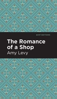 Produktbild: The Romance of a Shop