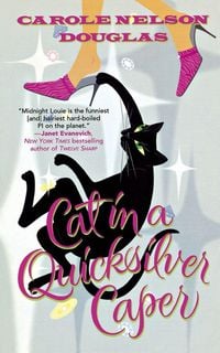 Produktbild: Cat in a Quicksilver Caper