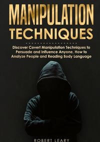 Produktbild: Manipulation Techniques