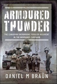 Produktbild: Armored Thunder