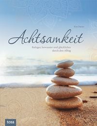 Produktbild: Achtsamkeit