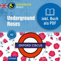 Produktbild: Underground Roses
