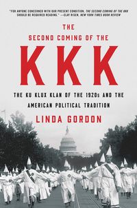 Produktbild: The Second Coming of the KKK