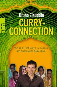 Produktbild: Curry-Connection