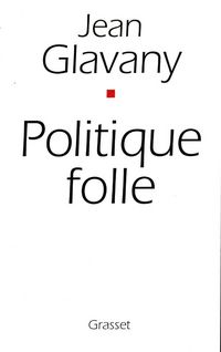 Produktbild: Politique folle