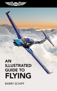 Produktbild: Illustrated Guide to Flying