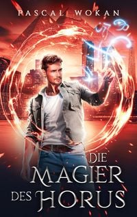 Produktbild: Die Magier des Horus