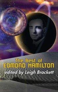 Produktbild: Best of Edmond Hamilton