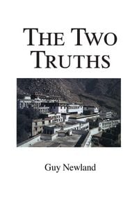 Produktbild: The Two Truths