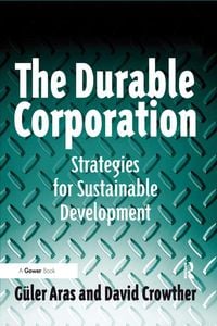 Produktbild: The Durable Corporation