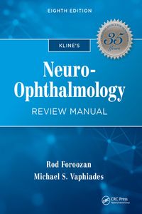 Produktbild: Kline's Neuro-Ophthalmology Review Manual
