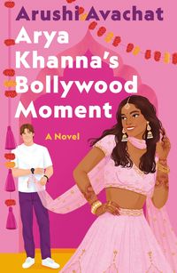 Produktbild: Arya Khanna's Bollywood Moment