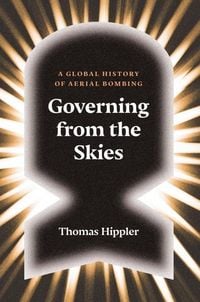 Produktbild: Hippler, T: Governing from the Skies