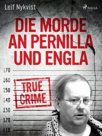 Produktbild: Die Morde an Pernilla und Engla