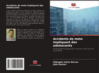 Produktbild: Accidents de moto impliquant des adolescents