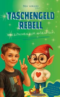 Produktbild: Taschengeldrebell