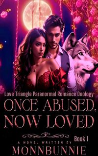 Produktbild: Once Abused, Now Loved