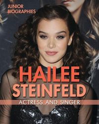 Produktbild: Hailee Steinfeld