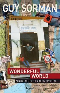 Produktbild: Wonderful world. Chronique de la mondialisation (2006-2009)