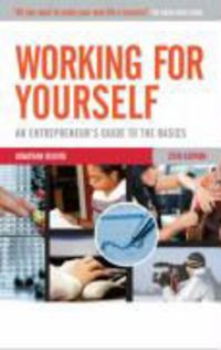 Produktbild: Working for Yourself