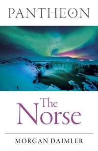 Produktbild: Pantheon - The Norse