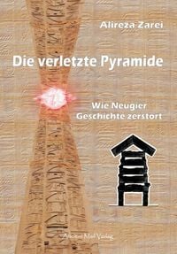 Produktbild: Die verletzte Pyramide