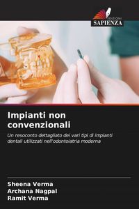 Produktbild: Impianti non convenzionali