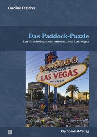Produktbild: Das Paddock-Puzzle