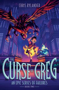 Produktbild: The Curse of Greg
