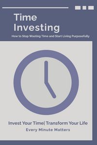 Produktbild: Time Investing