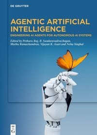 Produktbild: Agentic Artificial Intelligence